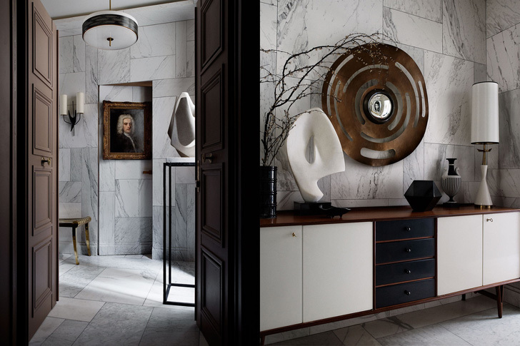 全球精美室内设计 | 摄影师 Magnus Marding 的视觉盛宴-23