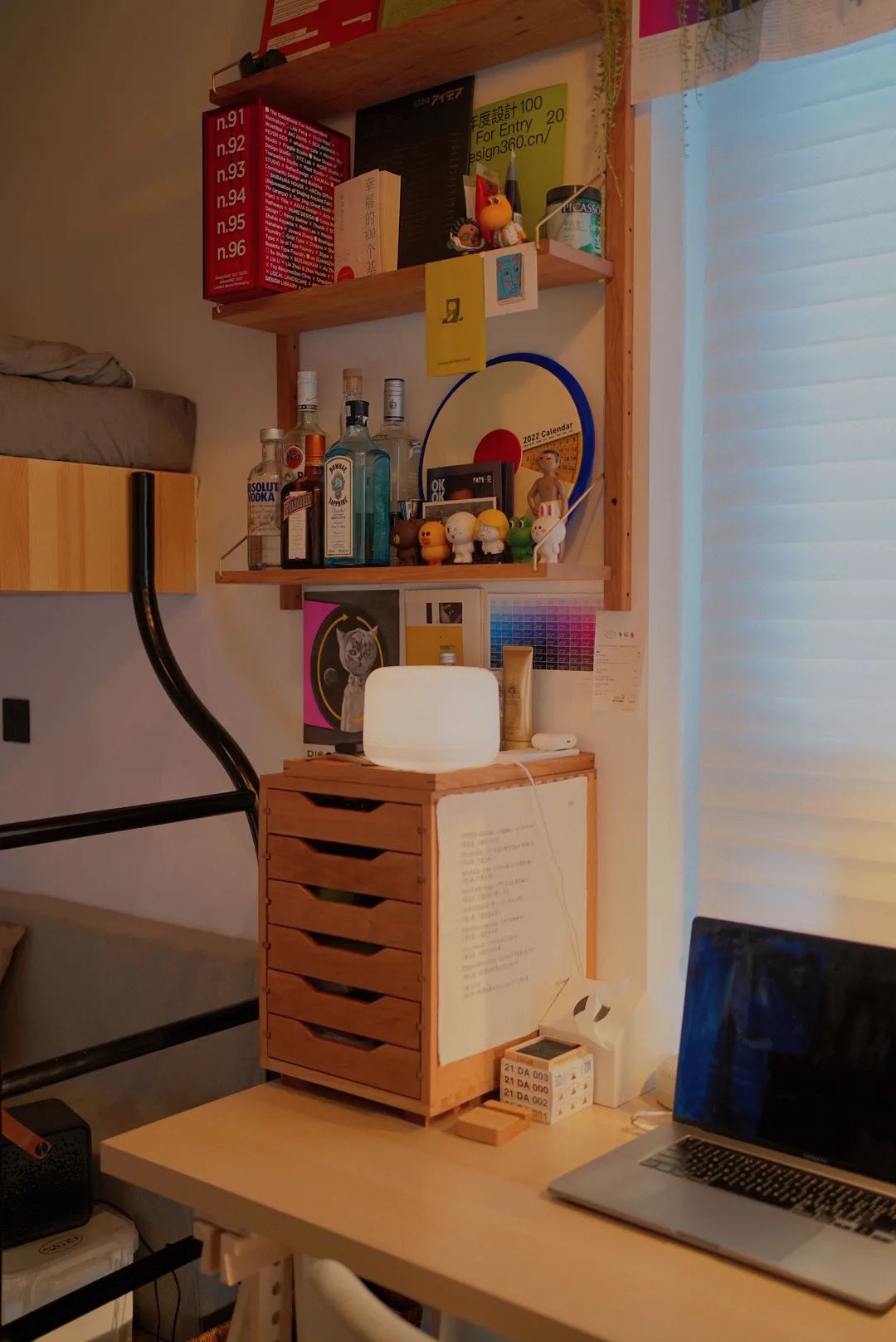 胡同里的家丨中国北京丨以太-44