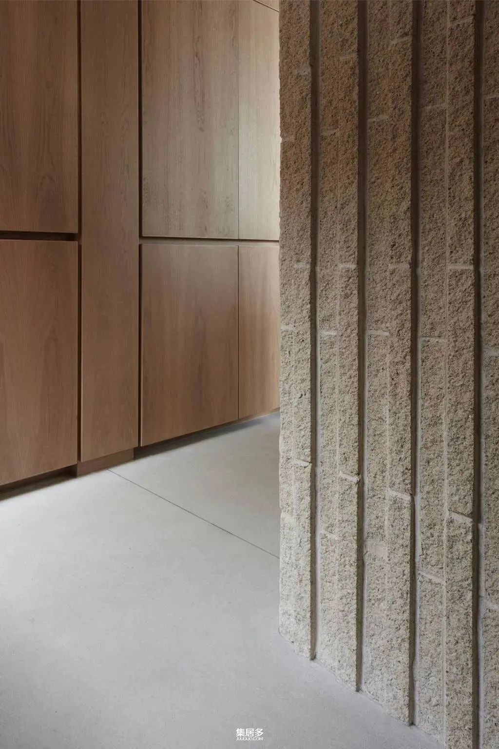 墨尔本现代家居设计丨澳大利亚墨尔本-11