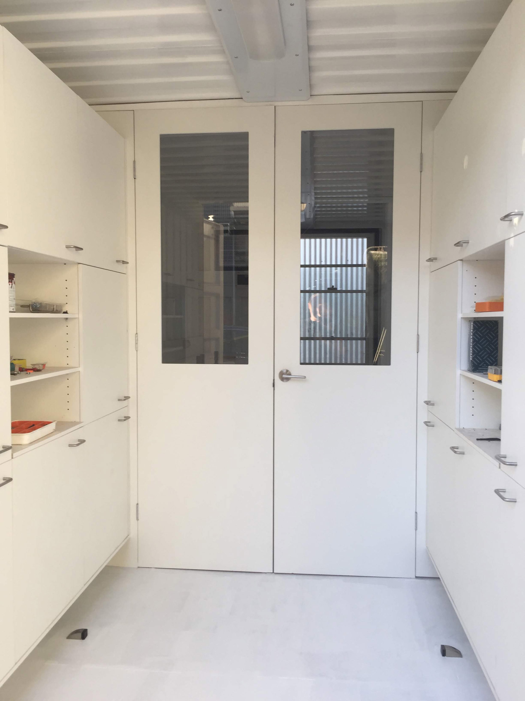 澳大利亚集装箱式新冠病毒检测中心助力全球抗疫-22