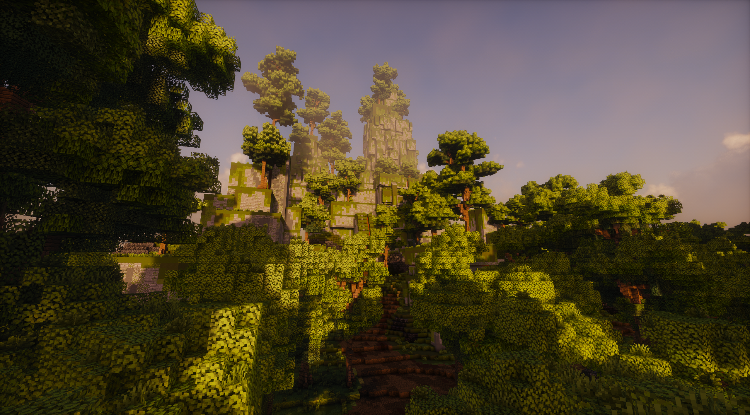 Minecraft Realms (click to see more)-3