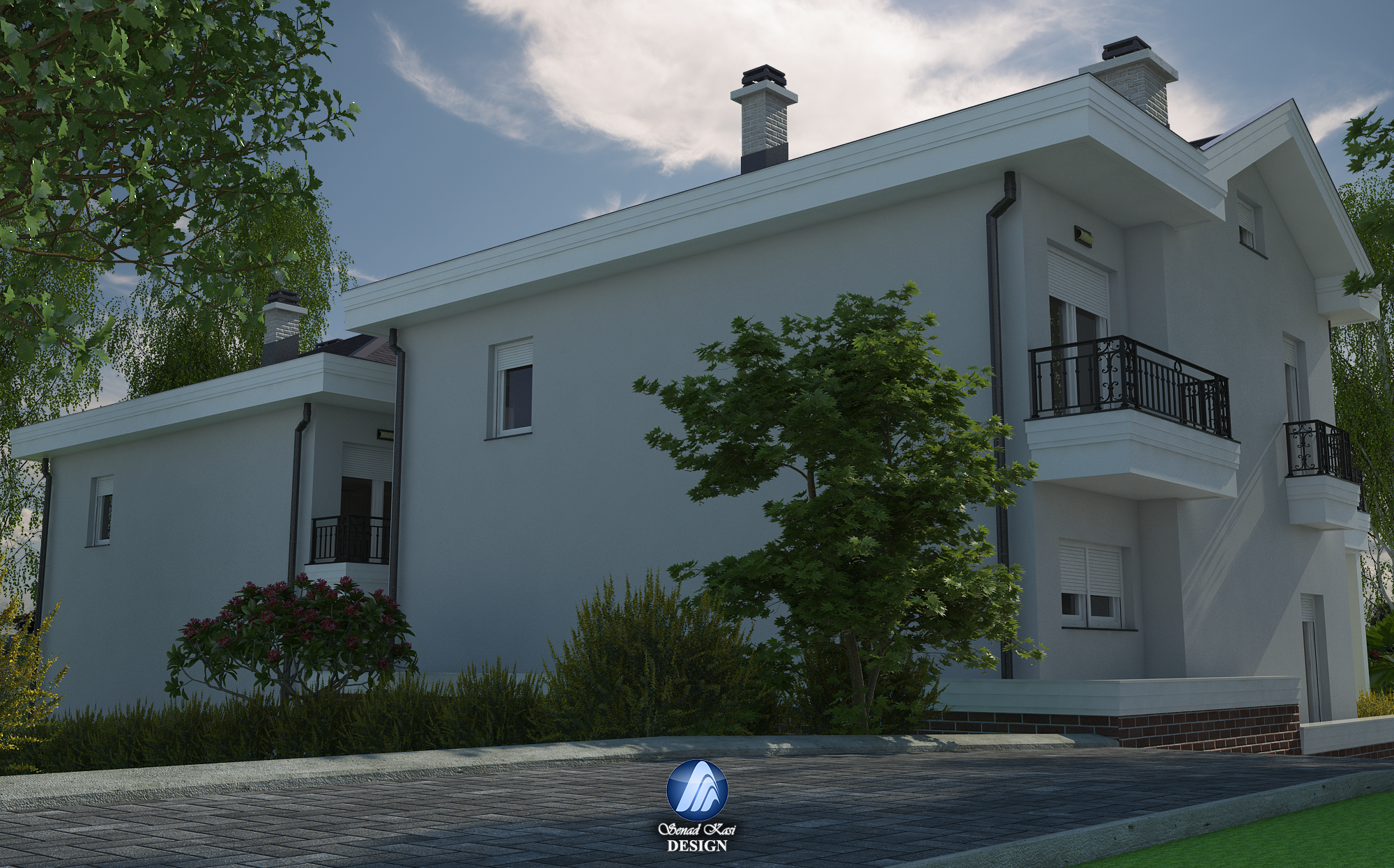 Modern House Design-8