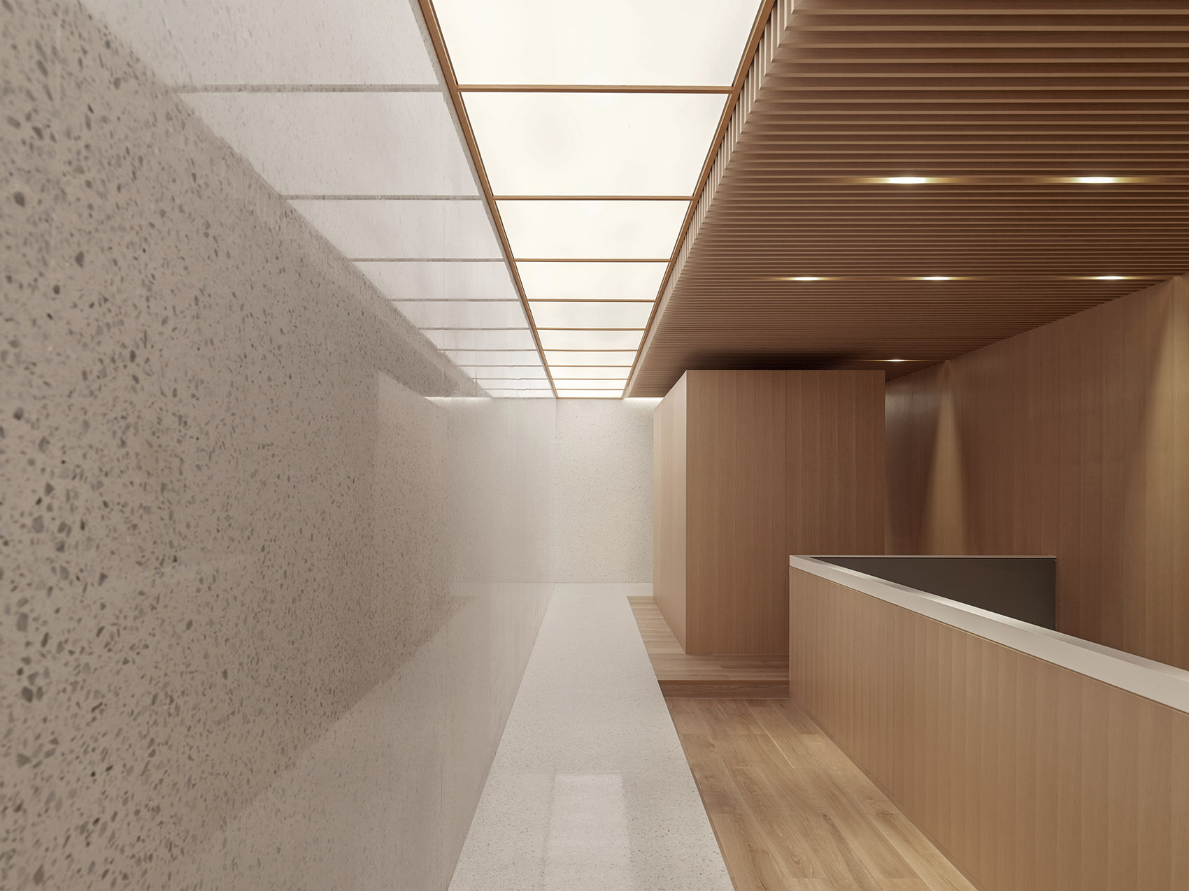 THE CORNER日式酒吧和餐厅,北京 / 木答答木-36