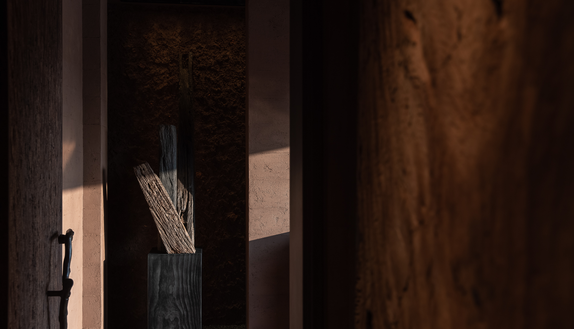 有鄰古美术空间丨中国温州丨温州千上设计-135