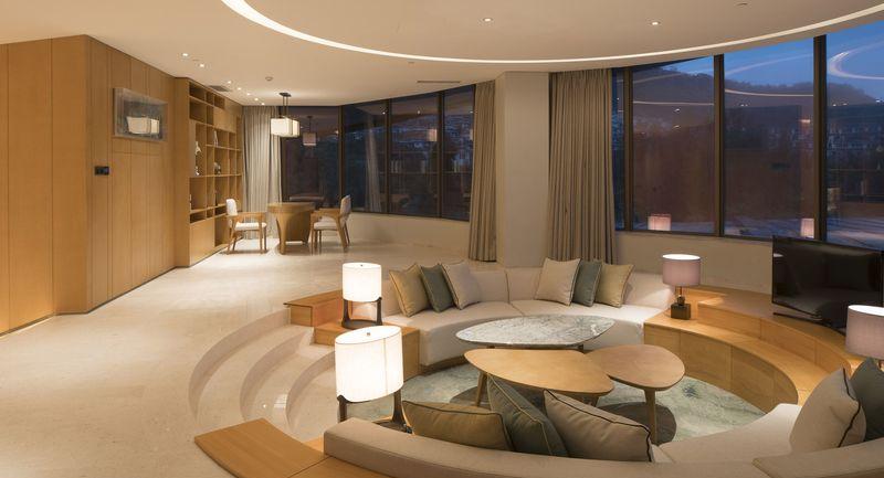 海南石梅湾威斯汀度假酒店-37