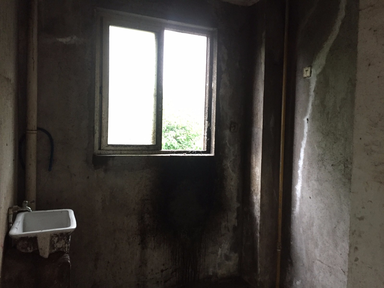 北京 73 平米老房改造,北欧风格变身现代温馨小家-15