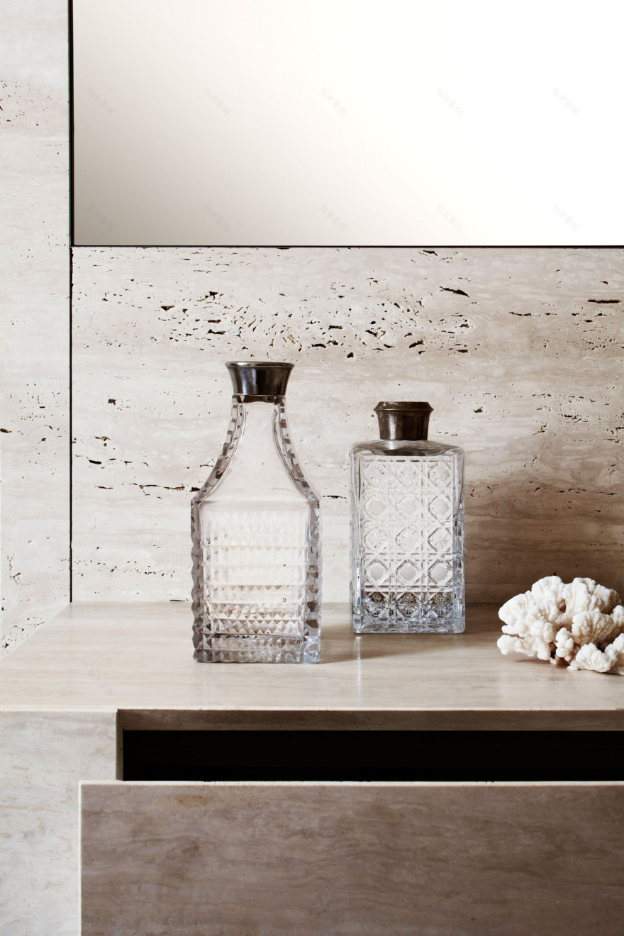 罗马当代公寓-34