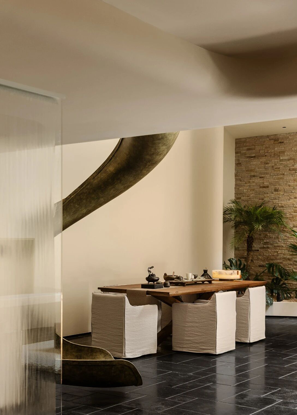 自然之栖丨中国重庆丨HDG地平线设计-78