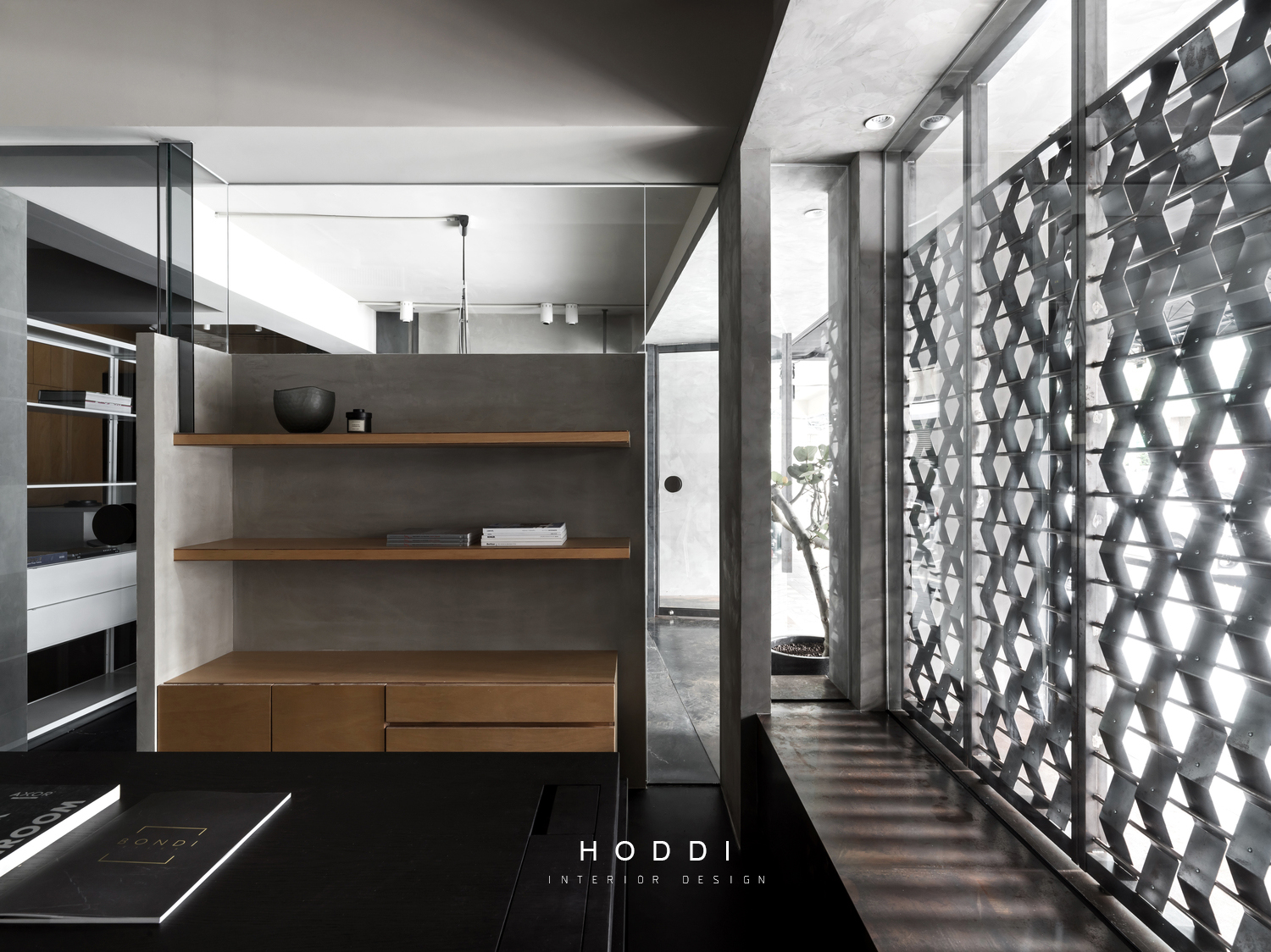 艺象铁艺 | 旧景新生的魅力-12