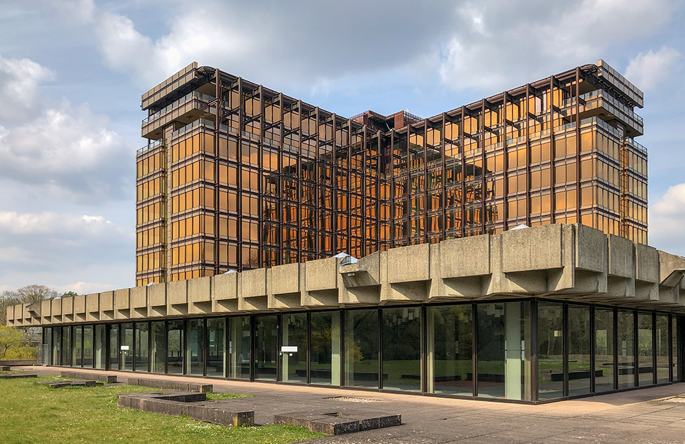 Royale belge  Souverain 25建筑翻新与修复项目-38