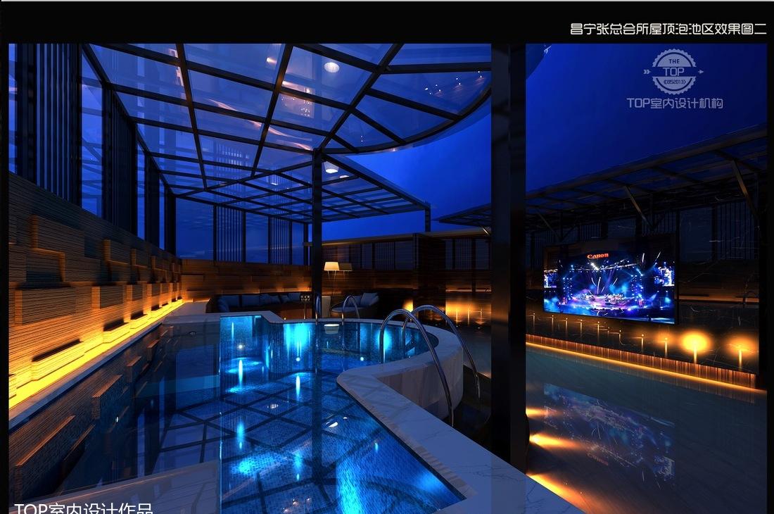 
昌宁天都娱乐会所 -5