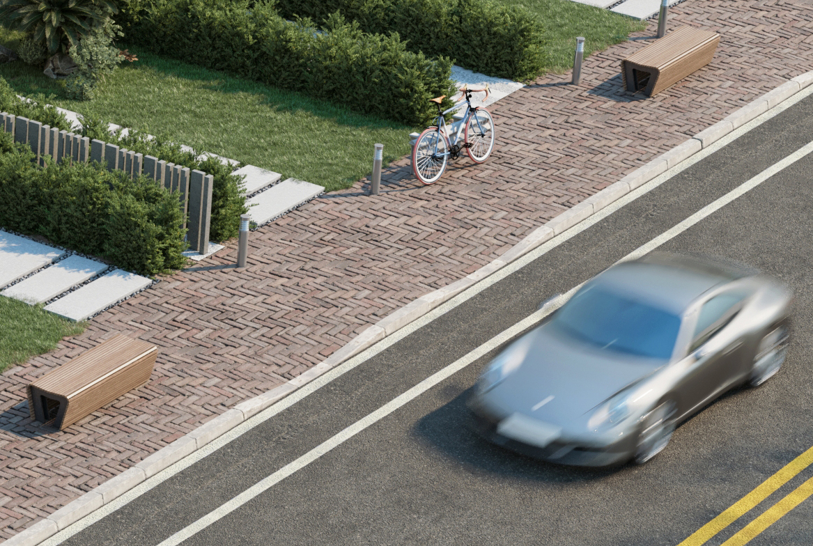 联排别墅 P2丨Hany Saad Innovations-12