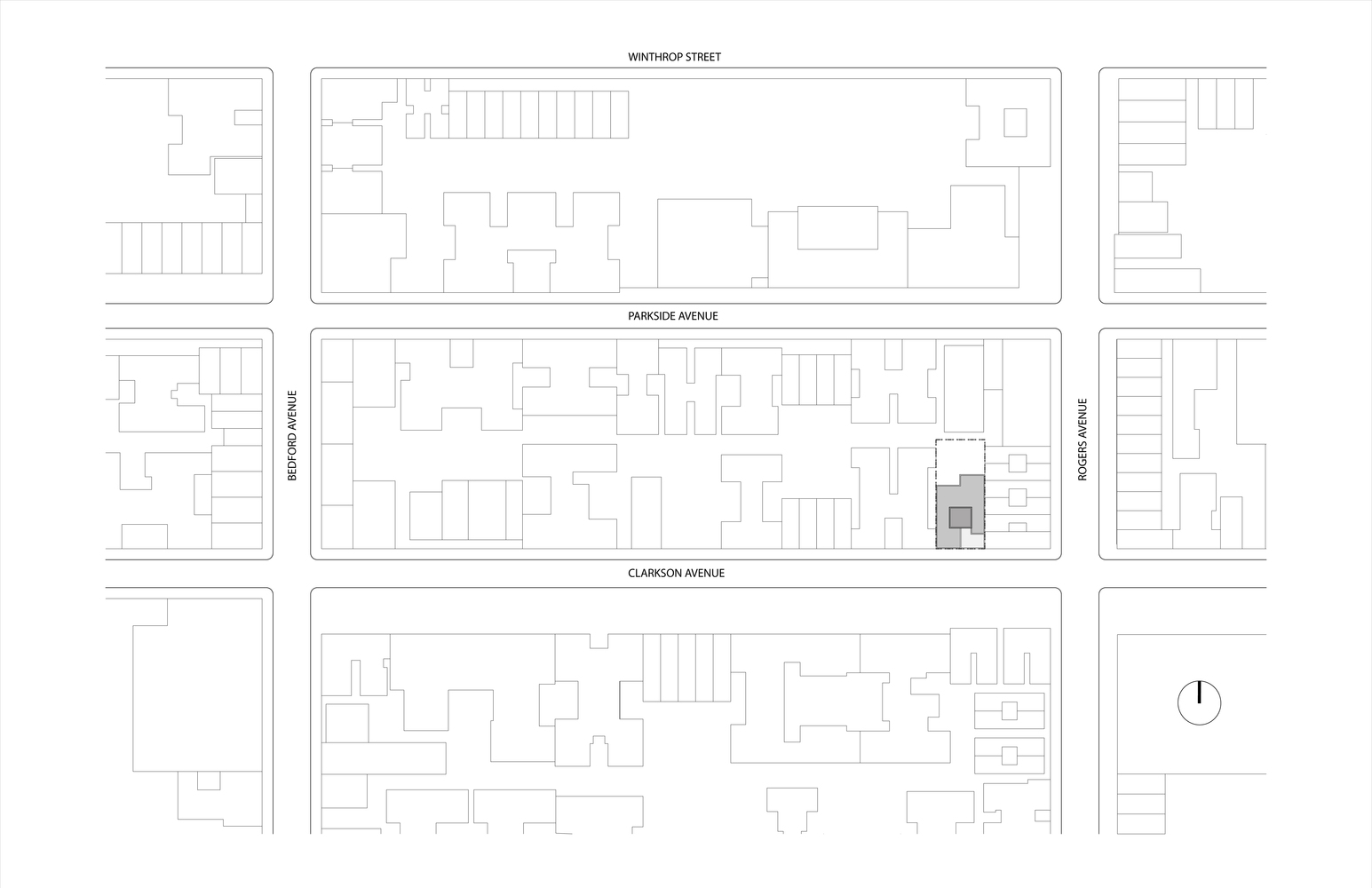 布碌仑 7 层住宅楼，阳光与都市景观的完美融合-37