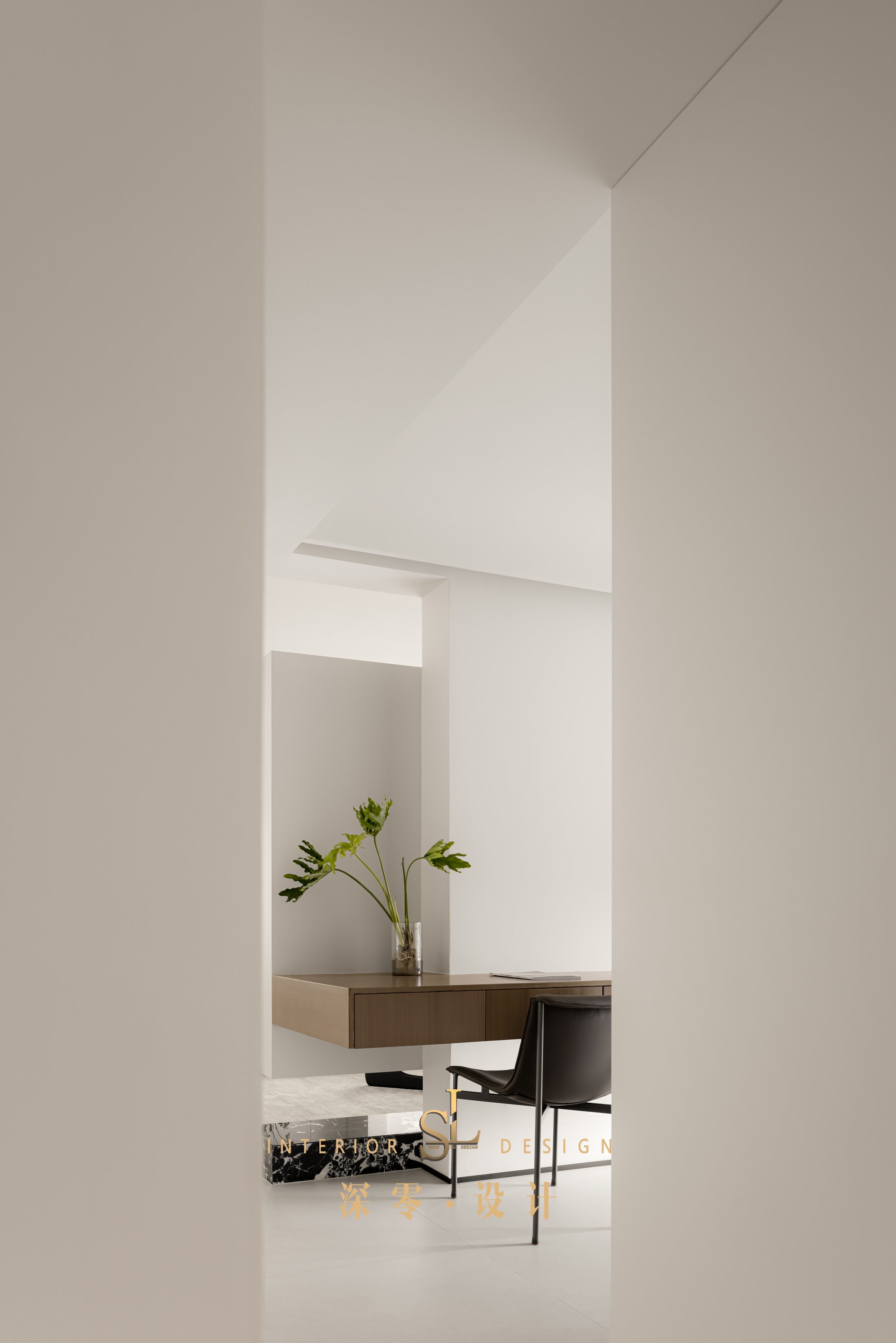 深零设计·【铂悦天汇·实景】丨中国合肥-13