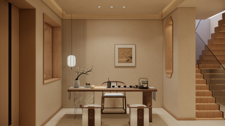 宋氏美学小别墅-30