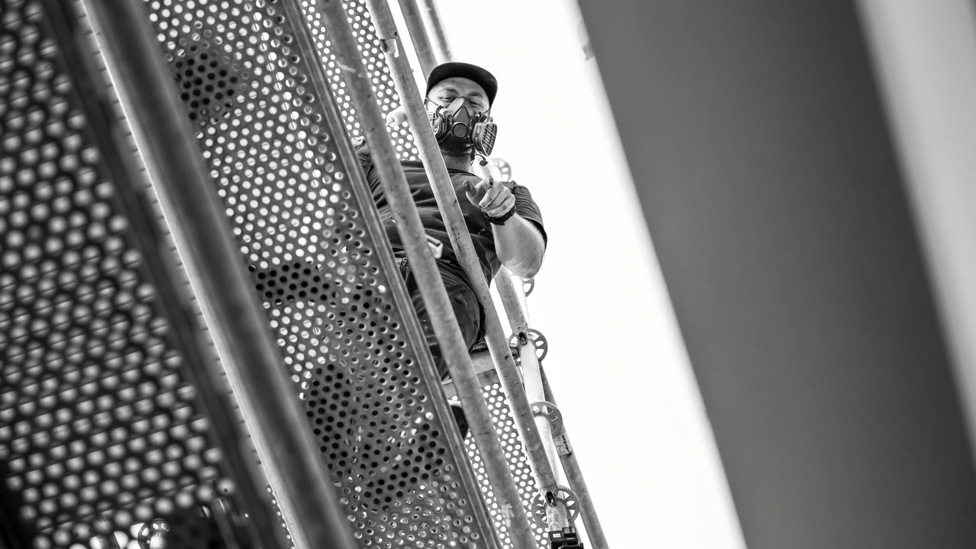 Haefele Technology 室内壁画设计丨PEG Design-47