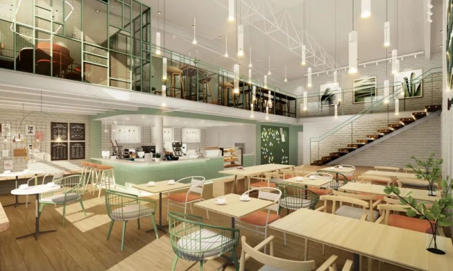 我有咖啡,你有故事吗 | 地球52咖啡馆-11