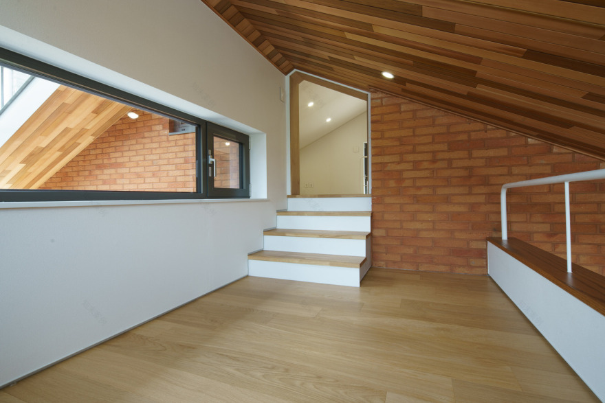 韩国小独栋房屋-31