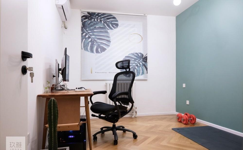 打破空间局限,打造舒适生活-85