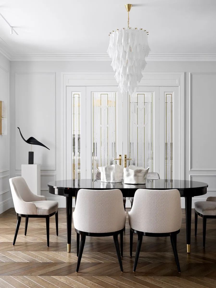 260㎡气质大宅丨HPISD-26