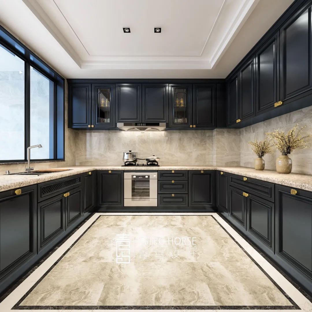 《金地湖城大境》轻奢秋日童话，阳光宝盒温暖萦绕-67