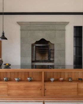 新作 ｜ 见筑未来 屋吉 WOKE