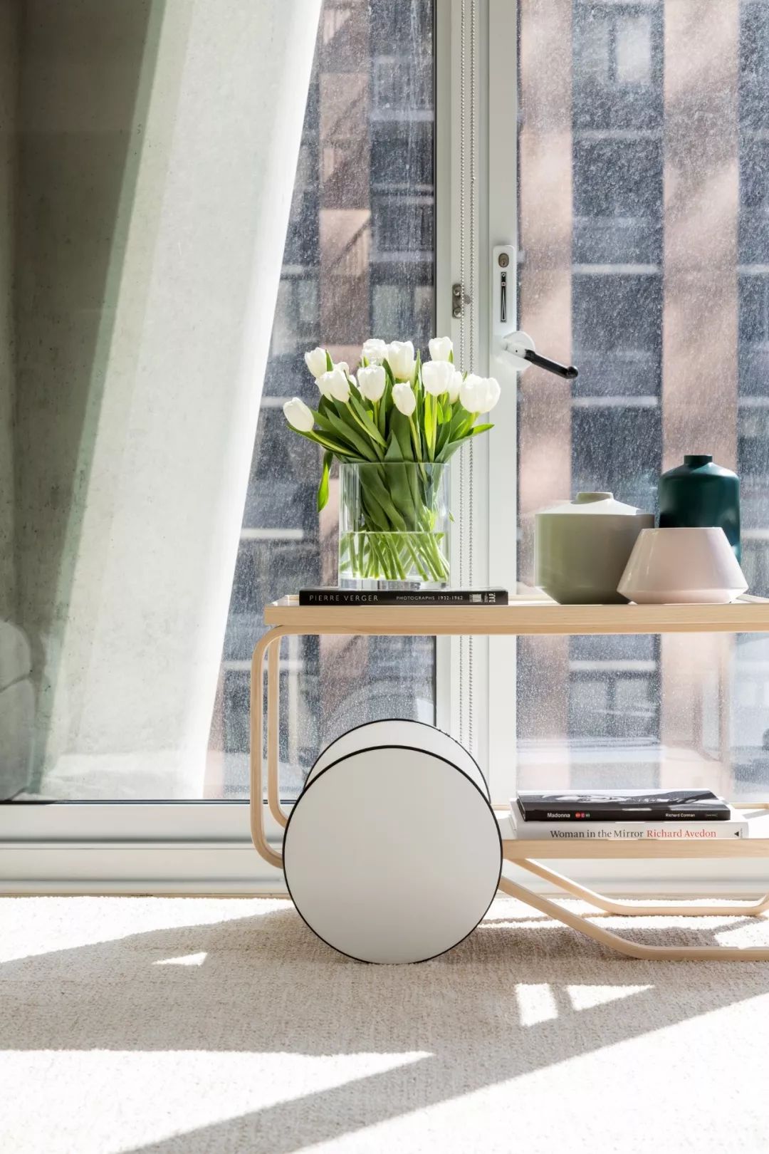 NildoJosé 设计之外 空间之内-50