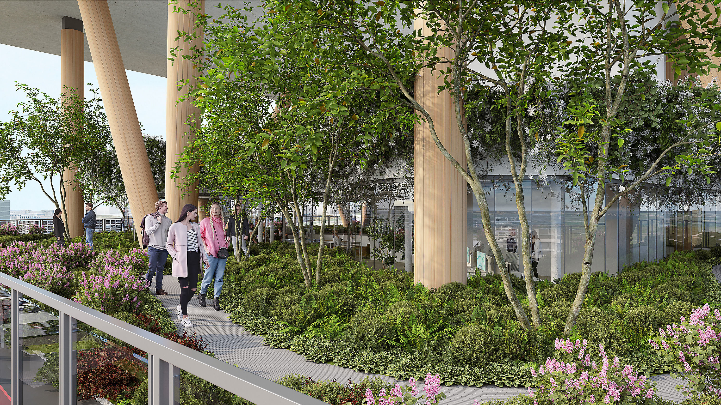 丨德国汉诺威丨MVRDV-12