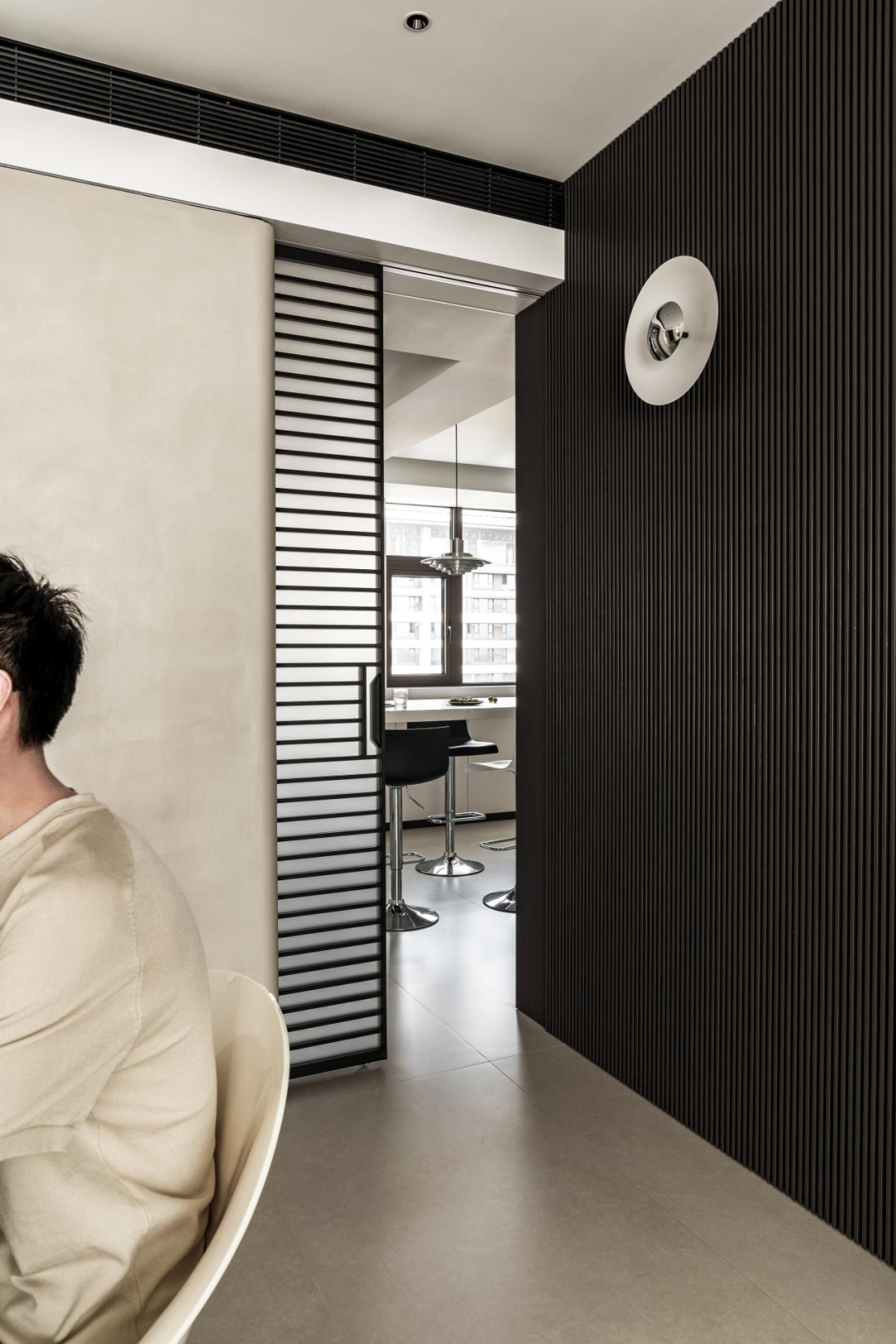 序隐丨中国洛阳丨隅间空间设计工作室-48