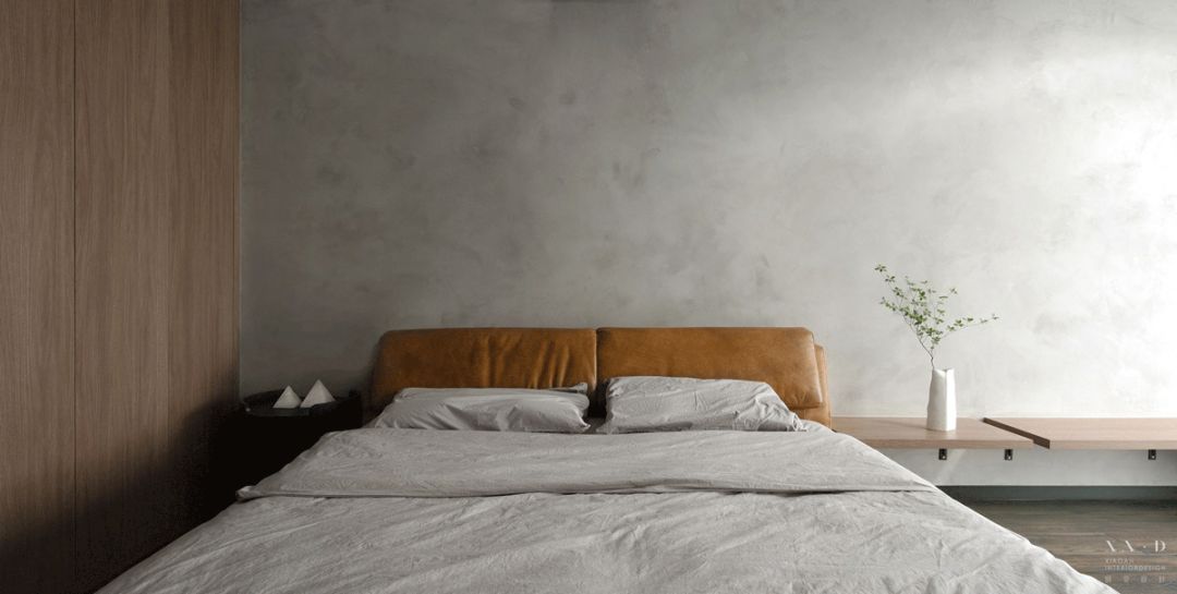 晓安设计 | 金河国际 156㎡边界之家，诠释生活与空间的本质关系-43