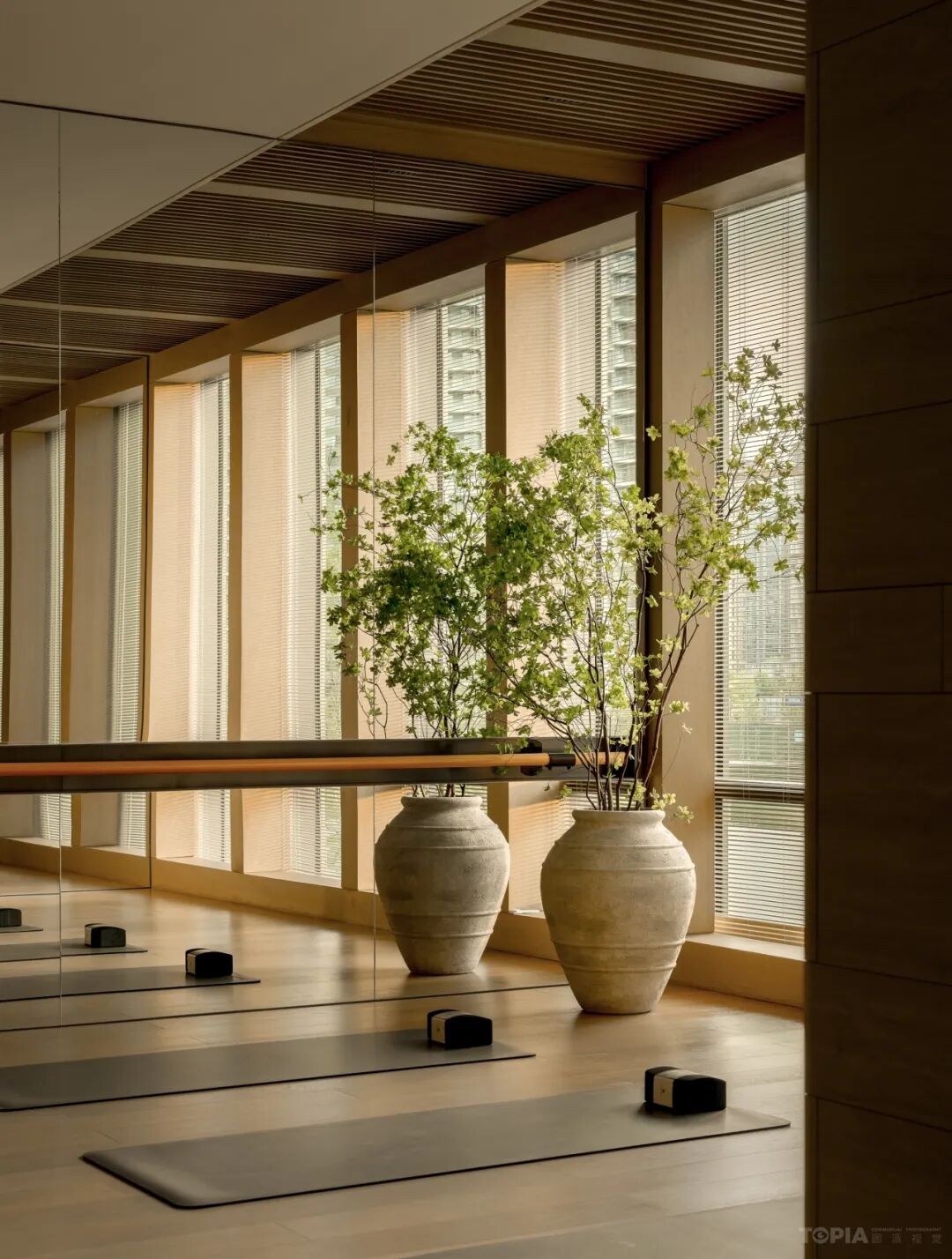 华润置地杭曜置地中心润董会旗舰空间丨中国杭州丨DIA丹健国际-76