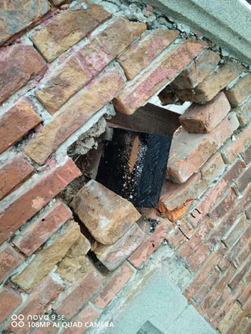 淮海中路1200弄优秀历史建筑修缮工程丨中国上海丨华东建筑设计研究院有限公司历史建筑保护设计院-30