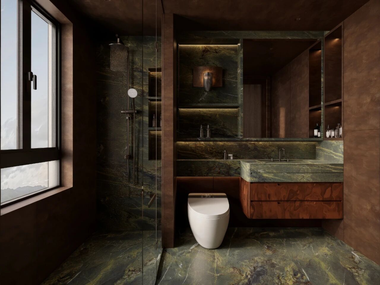 TGC 新绿启境丨中国成都丨曹瑜 CYAN  任峻宏 Frank-61