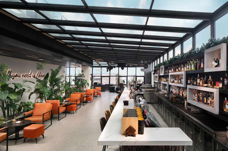 阿伯酒吧与餐厅丨中国重庆-10