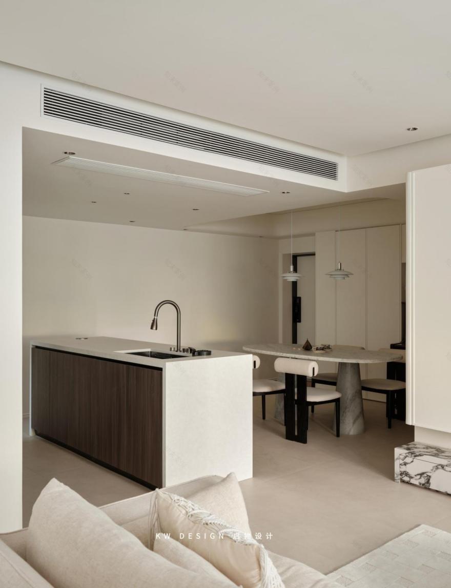 启物设计·给退休父母的养老房-15