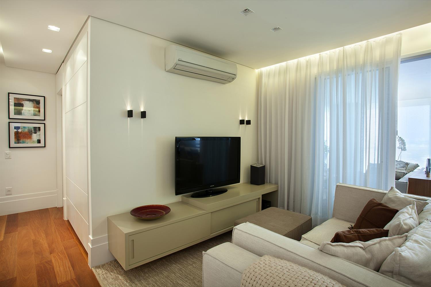 优雅简约的 Lapa 高层公寓设计-10