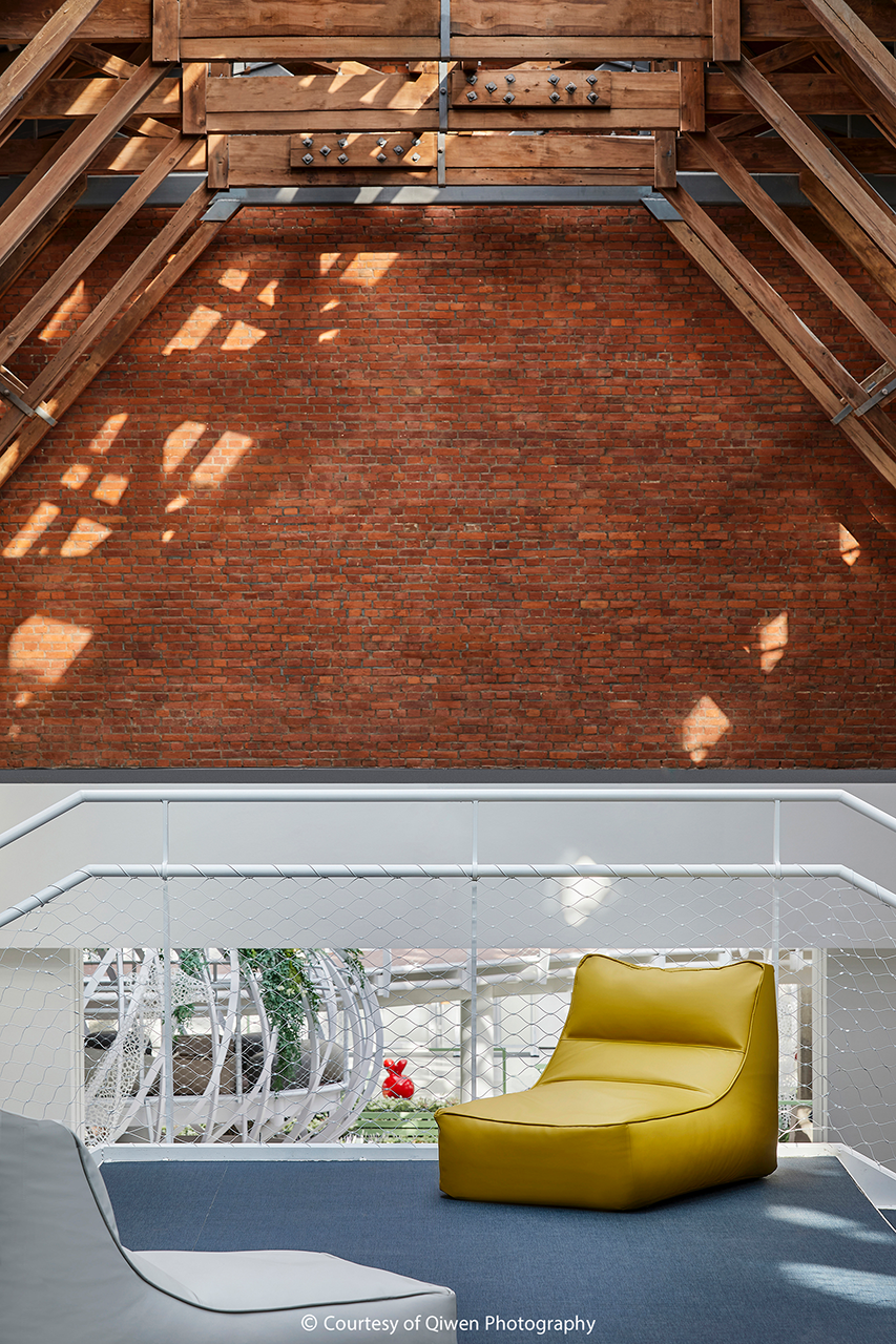 沈阳华润置地时代文仓丨中国沈阳丨北京喻远旨丰产品设计有限公司-43