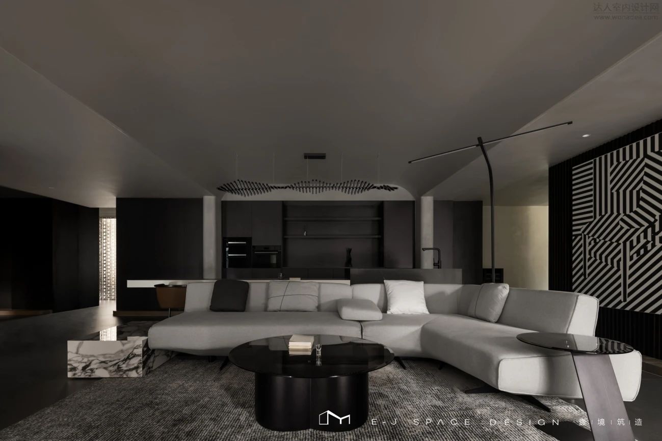 光的容器丨壹境筑造-8