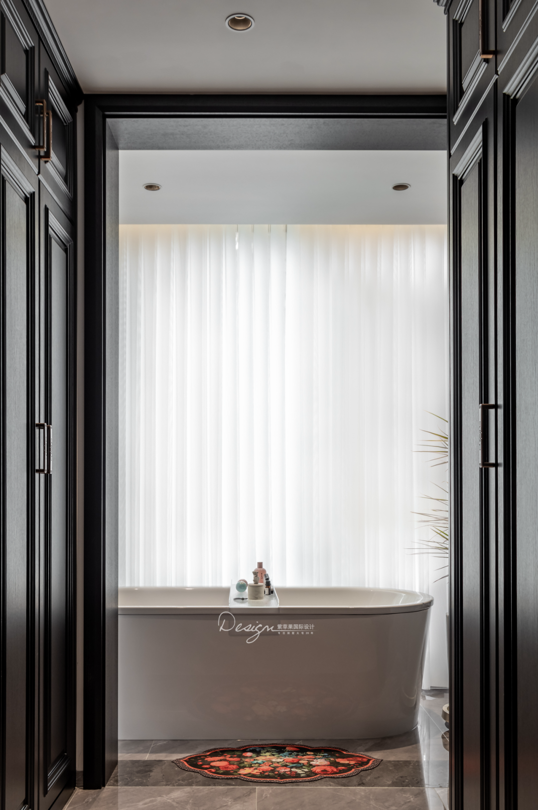 知味人生 · 碧桂园龙川府中式雅韵美家丨杨敏,吴静-56