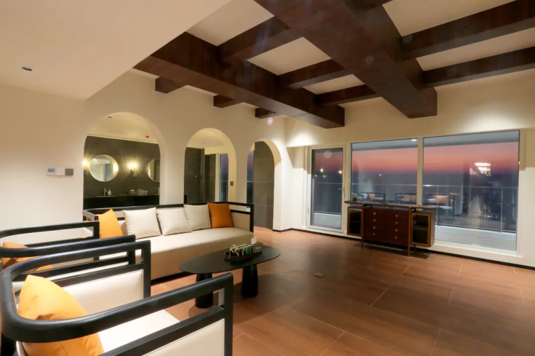 三十正青春奋进向未来｜广田集团以旧改之笔，绘就梧桐阁城市更新画卷-85