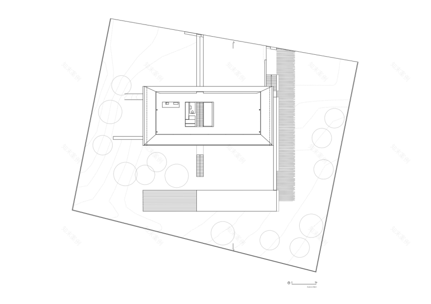 葡萄牙 Lagos Palmares 住宅丨Frederico Valsassina Arquitectos-21