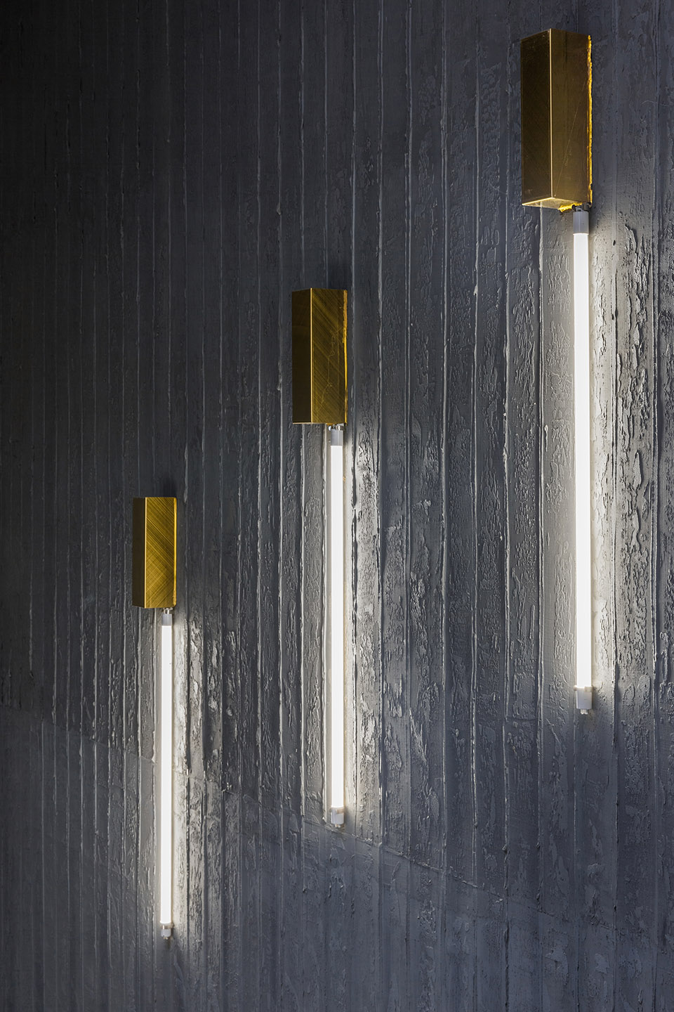 宝马X2共享际，北京 / 大观建筑设计-76