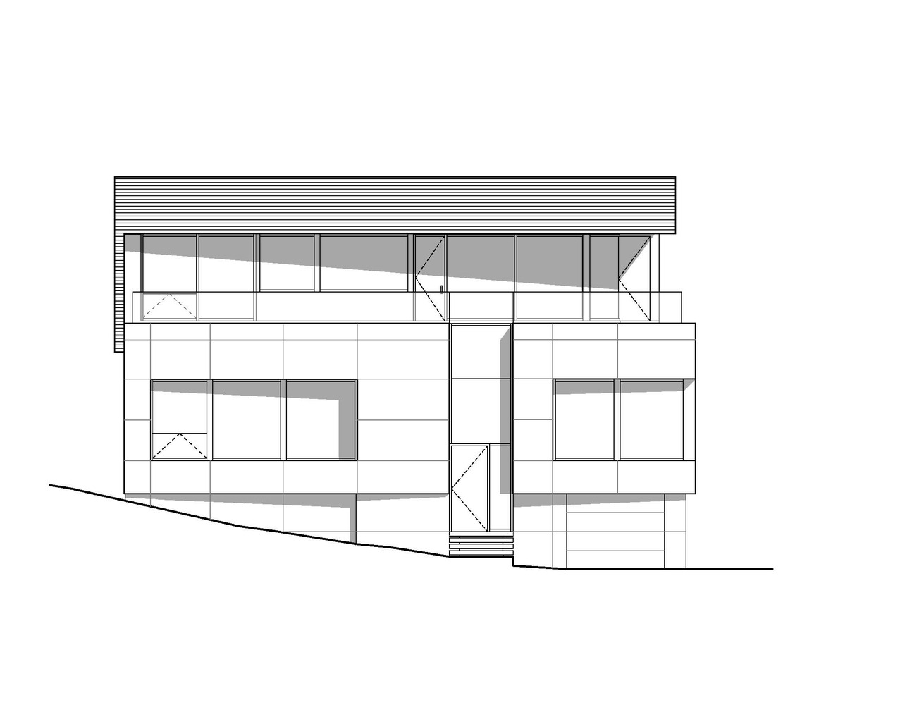 Webster Terrace  TEAL-68