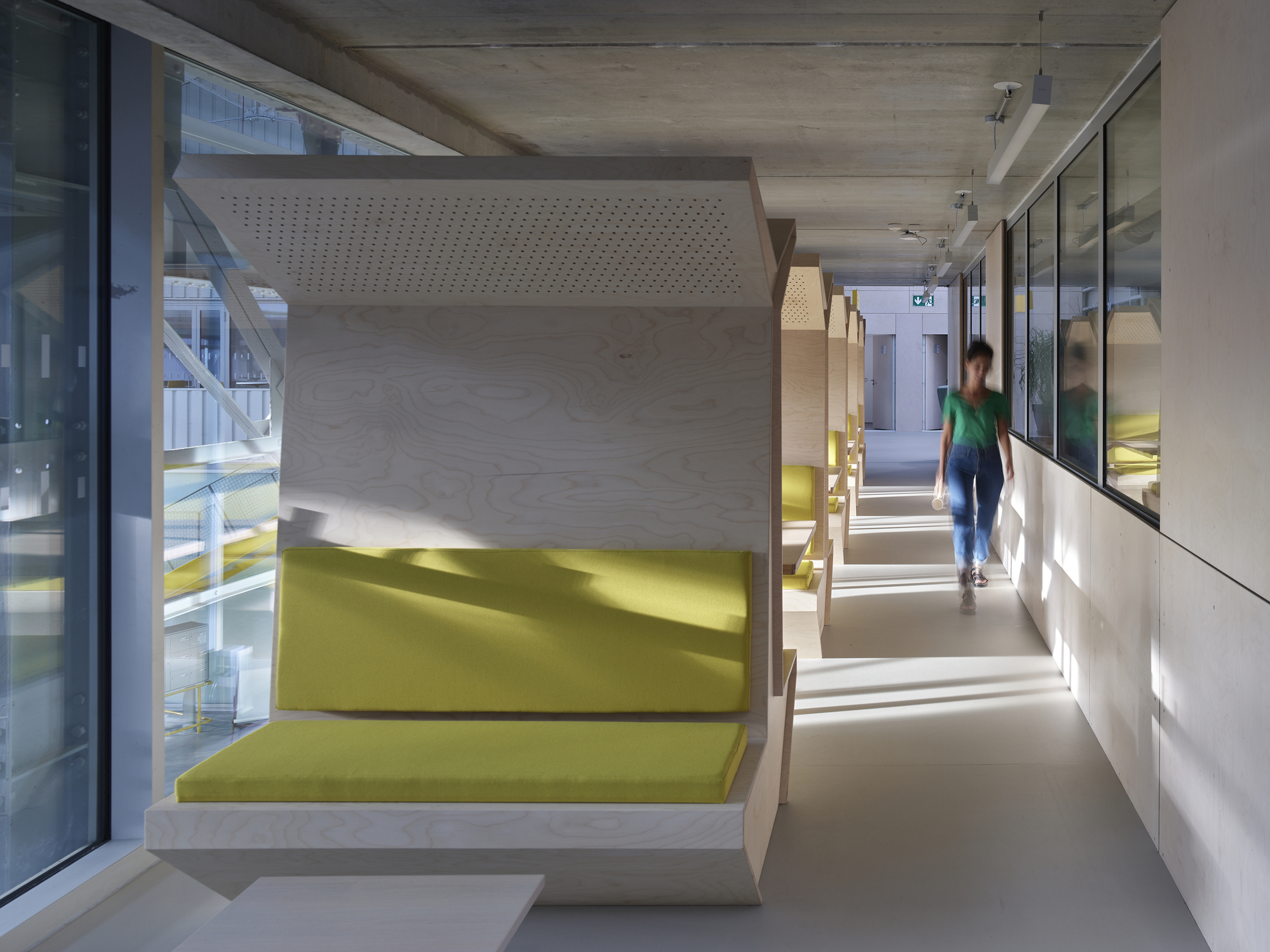 创意者的第三空间丨法国南特-31