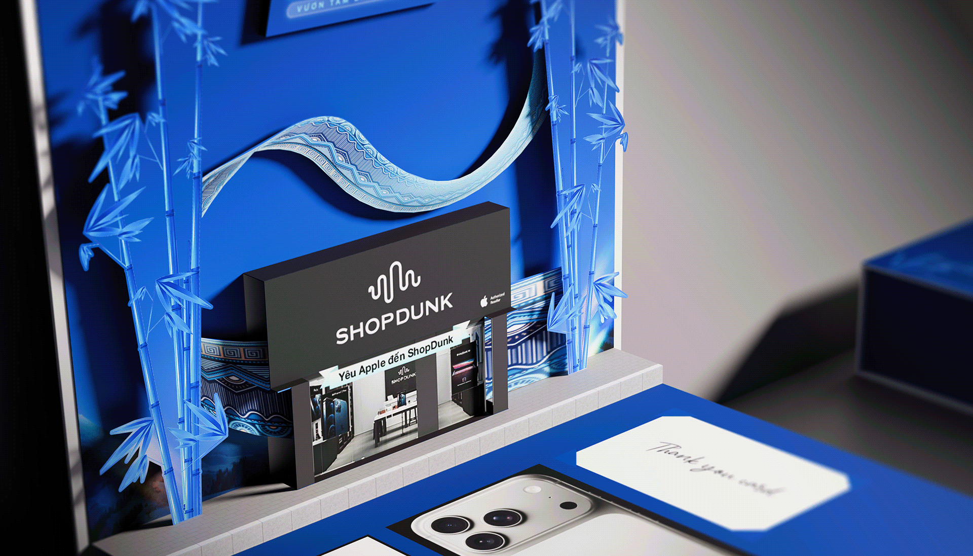  iPhone 17 Launching Event by ShopDunk-19