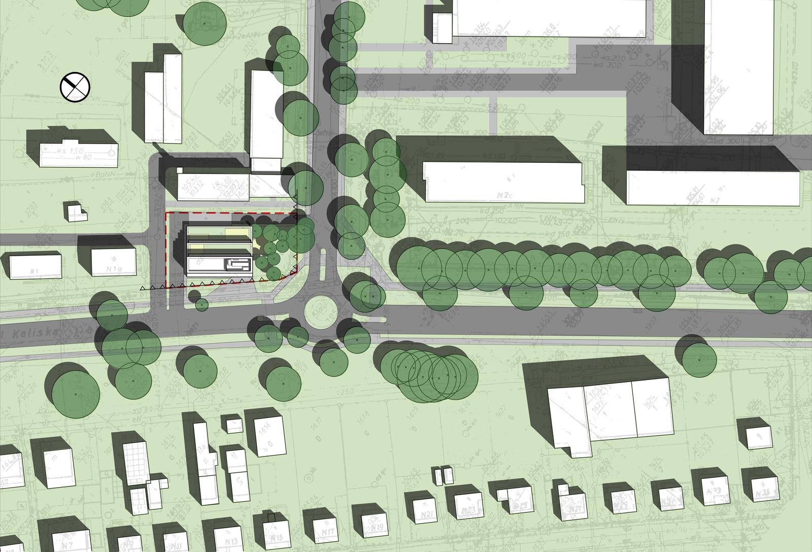 WIADOMOŚCI WRZESIŃSKIE - ARCHIUP - BIBLIOTEKA 3D-33