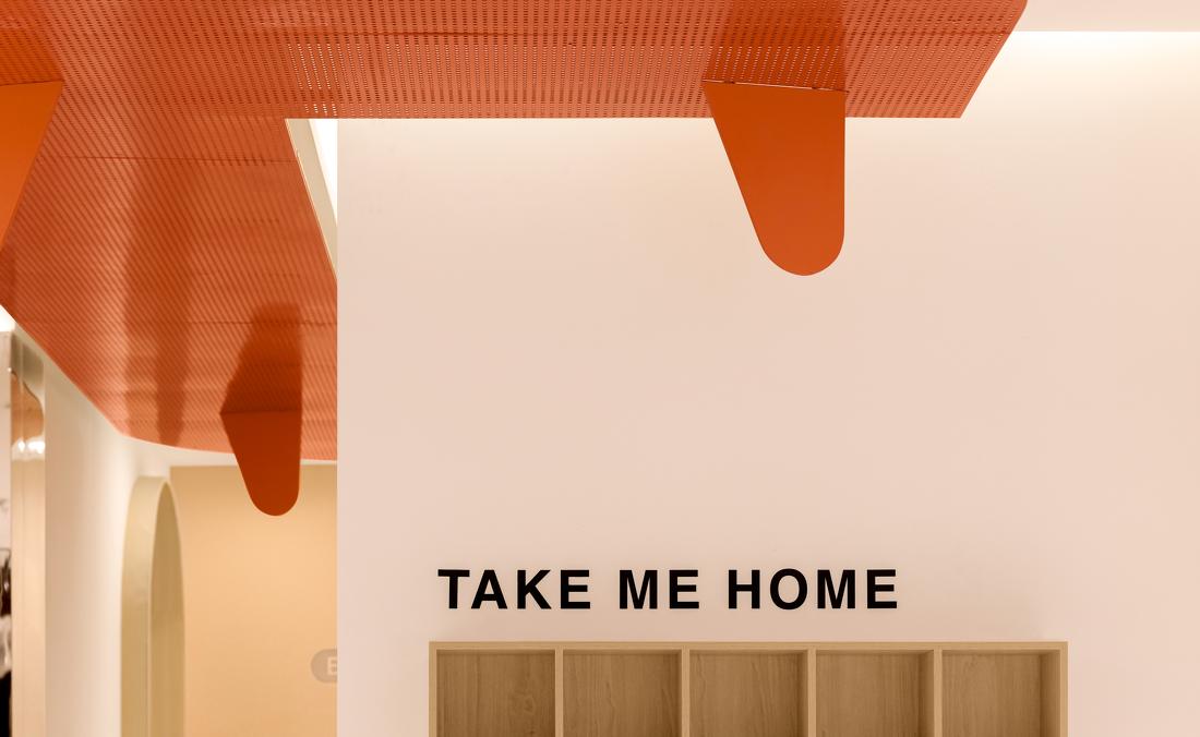 喵星人入侵 · 猫咪共享空间丨中国青岛丨黄士华-25