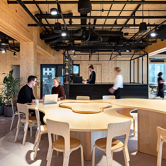 International House by HASSELL | Australian Interior Design Awards-2