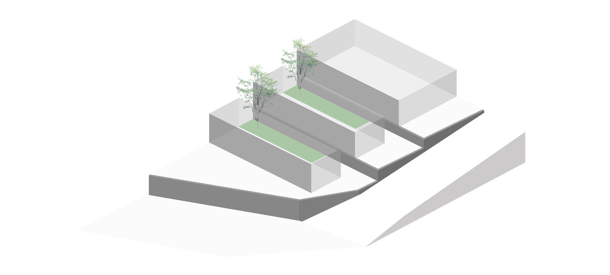 层叠式房屋丨印度丨Tamara Wibowo Architects-55