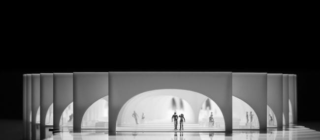 San Pellegrino矿泉水灌装厂及新总部项目丨意大利丨BIG建筑事务所-60